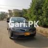 Toyota Corolla GLI 2018 For Sale in Karachi