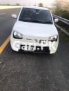 Suzuki Alto  2015 For Sale in Sialkot