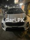 Kia Sportage  2020 For Sale in Lahore