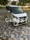 Nissan Dayz  2021 For Sale in Faisalabad