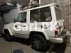 Toyota Land Cruiser  1986 For Sale in Karachi