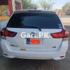 Toyota Corolla Fielder Hybrid 2016 For Sale in Bannu