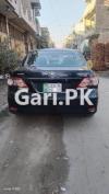 Toyota Corolla XLi VVTi Limited Edition 2014 For Sale in Lahore