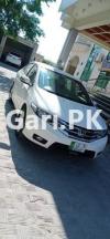 Honda City 1.3 i-VTEC 2016 For Sale in Bhakkar