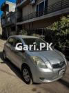 Toyota Vitz F 1.3 2005 For Sale in Rawalpindi