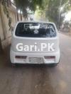 Suzuki Alto VXL AGS 2022 For Sale in Lahore