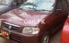 Suzuki Alto VXR 2007 For Sale in Karachi