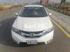 Honda City 1.5L CVT 2021 For Sale in Sialkot