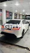 Toyota Corolla Altis Grande X CVT-i 1.8 Black Interior 2023 For Sale in Islamabad