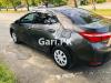 Toyota Corolla GLi Automatic 1.3 VVTi 2017 For Sale in Islamabad