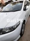 Honda City 1.3 i-VTEC 2009 For Sale in Karachi