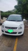 Suzuki Swift DLX 1.3 Navigation 2018 For Sale in Karachi