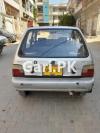 Suzuki Mehran VX 2006 For Sale in Karachi