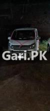 Changan Karvaan Plus 2022 For Sale in Sialkot