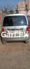 Suzuki Wagon R VXL 2023 For Sale in Sialkot