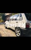 Suzuki Mehran VX 2010 For Sale in Islamabad