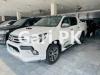 Toyota Hilux  2017 For Sale in Rawalpindi