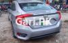 Honda Civic Turbo 1.5 2016 For Sale in Lahore