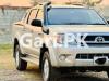 Toyota Hilux  2008 For Sale in Gujrat