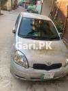 Toyota Vitz F 1.0 2007 For Sale in Islamabad