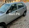 Suzuki Alto VX 2005 For Sale in Lahore