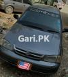 Suzuki Cultus VXRi 2012 For Sale in Karachi