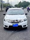 Honda City IVTEC 2015 For Sale in Lahore