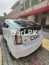 Toyota Prius G Touring Selection Leather Package 1.8 2011 For Sale in Mardan