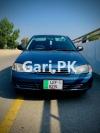 Suzuki Cultus VXR 2007 For Sale in Lahore