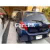 Toyota Vitz F 1.0 2009 For Sale in Lahore