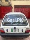 Suzuki Mehran VX (CNG) 2007 For Sale in Lahore