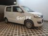 Suzuki Wagon R VXL 2019 For Sale in Faisalabad