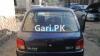 Daihatsu Cuore CX 2011 For Sale in Sargodha