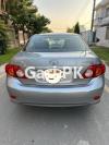 Toyota Corolla GLi 1.3 VVTi 2010 For Sale in Muzaffar Gargh