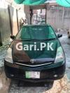 Toyota Prius G Touring Selection 1.5 2007 For Sale in Lahore