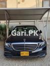 Mercedes Benz E Class  2019 For Sale in Karachi