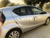 Toyota Aqua S 2015 For Sale in Islamabad