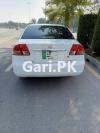 Honda Civic VTi Oriel Prosmatec 1.6 2003 For Sale in Lahore