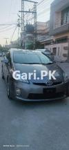 Toyota Prius  2010 For Sale in Rawalpindi