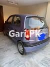 Hyundai Santro  2006 For Sale in Islamabad