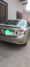 Toyota Corolla GLI 2011 For Sale in Okara