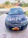 Honda City 1.3 i-VTEC 2009 For Sale in Islamabad