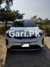 KIA STONIC VXR 2022 For Sale in Lahore