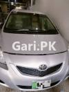 Toyota Belta  2011 For Sale in Lahore