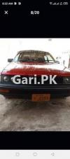 Toyota Sprinter  1994 For Sale in Karachi