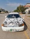 Suzuki Cultus VXR 2006 For Sale in Rawalpindi