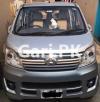 Changan Karvaan  2022 For Sale in Sargodha