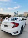 Honda Civic Oriel 2019 For Sale in Hyderabad