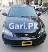 Toyota Corolla XLI 2008 For Sale in Karachi