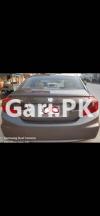 Honda Civic VTi Oriel Prosmatec 1.8 i-VTEC 2014 For Sale in Faisalabad